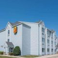 Super 8 by Wyndham Fargo Airport