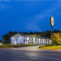 Super 8 by Wyndham Farmville