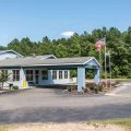 Super 8 by Wyndham Fayetteville