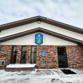 Super 8 by Wyndham Fergus Falls