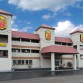 Super 8 by Wyndham Fernley