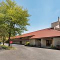 Super 8 by Wyndham Findlay
