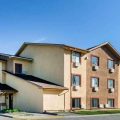Super 8 by Wyndham Flint Township Miller Rd/Bishop Airport