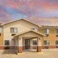 Super 8 by Wyndham Fond du Lac