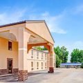 Super 8 by Wyndham Forrest City AR