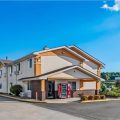Super 8 by Wyndham Franklin