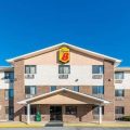 Super 8 by Wyndham Front Royal