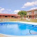 Super 8 by Wyndham Gaffney