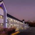 Super 8 by Wyndham Garysburg/Roanoke Rapids