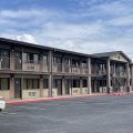 Super 8 by Wyndham Giddings
