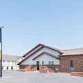 Super 8 by Wyndham Glendive