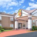 Super 8 by Wyndham Grand Prairie North