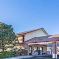 Super 8 by Wyndham Greeley