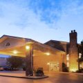 Super 8 by Wyndham Greenfield