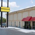 Super 8 by Wyndham Greensboro