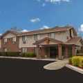 Super 8 by Wyndham Greenville