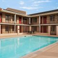 Super 8 by Wyndham Gulfport Near Biloxi