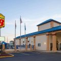 Super 8 by Wyndham Hammond