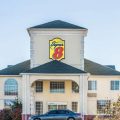 Super 8 by Wyndham Harrisburg Hershey North
