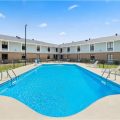 Super 8 by Wyndham Harrison AR