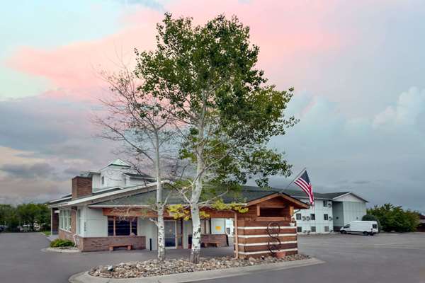 Super 8 by Wyndham Helena in Helena Valley West Central, Montana, United States