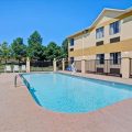 Super 8 by Wyndham Hernando