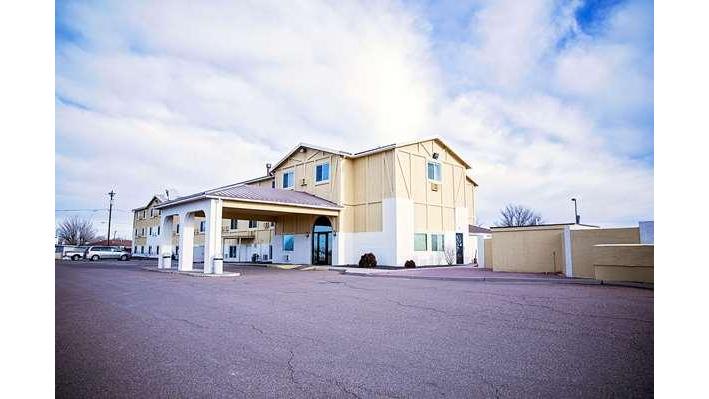 Super 8 by Wyndham Holbrook in Holbrook, Arizona, United States