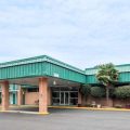 Super 8 by Wyndham Hope