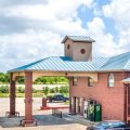 Super 8 by Wyndham Houston West Katy
