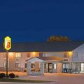 Super 8 by Wyndham Humboldt