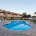 Super 8 by Wyndham Hurricane Zion National Park