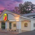 Super 8 by Wyndham Idabel
