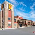 Super 8 by Wyndham Intercontinental Houston TX