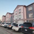 Super 8 by Wyndham Irving/DFW Apt/North