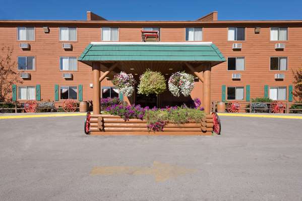 Super 8 by Wyndham Jackson Hole in Jackson, Wyoming, United States