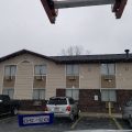 Super 8 by Wyndham Jackson MI