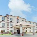 Super 8 by Wyndham Jackson/North