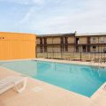 Super 8 by Wyndham Joplin