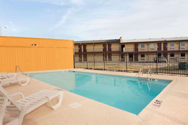 Super 8 by Wyndham Joplin in Joplin, Missouri, United States