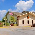 Super 8 by Wyndham Keokuk