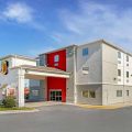 Super 8 by Wyndham Killeen/Fort Hood Area