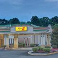 Super 8 by Wyndham Kings Mountain