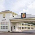 Super 8 by Wyndham Kingsland