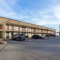 Super 8 by Wyndham Kingsport