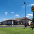 Super 8 by Wyndham Kokomo