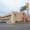 Super 8 by Wyndham Lafayette