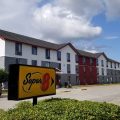 Super 8 by Wyndham Lafayette LA