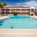 Super 8 by Wyndham Lake City