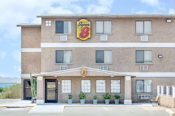 Super 8 by Wyndham Lake Havasu City in Lake Havasu City, Arizona, United States