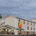 Super 8 by Wyndham Latham/Albany/Troy Area